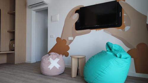 Imagen general del Hotel Alannia Salou. Foto 10