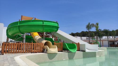 Imagen general del Hotel Alannia Salou. Foto 11