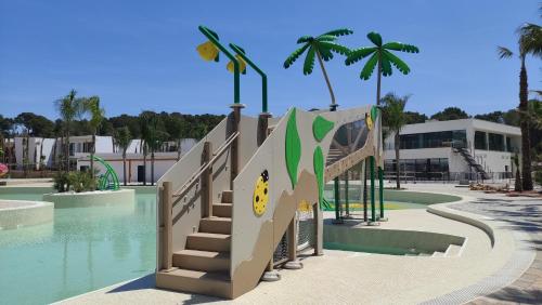 Imagen general del Hotel Alannia Salou. Foto 12