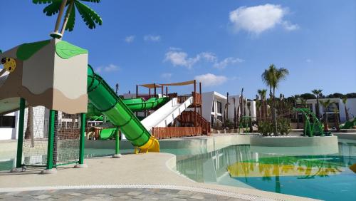 Imagen general del Hotel Alannia Salou. Foto 13