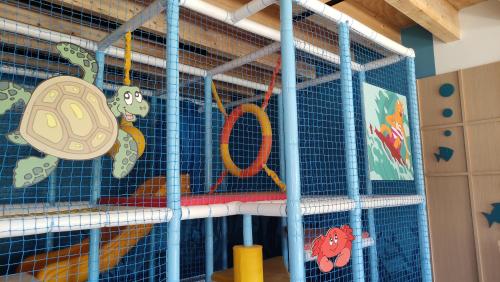 Imagen general del Hotel Alannia Salou. Foto 14