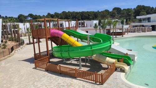 Imagen general del Hotel Alannia Salou. Foto 15