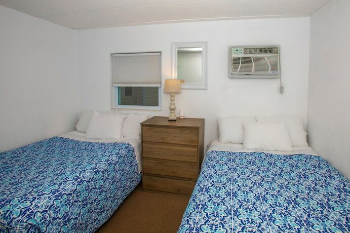 Imagen de la habitación del Hotel Alante Oceanfront Motor. Foto 13