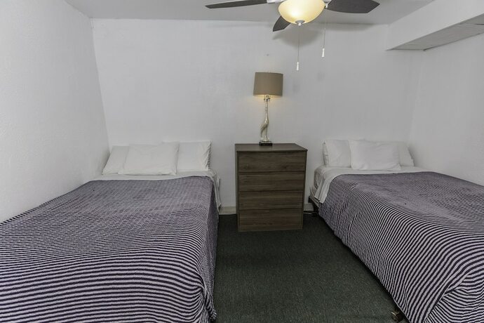 Imagen de la habitación del Hotel Alante Oceanfront Motor. Foto 20