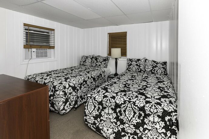 Imagen general del Hotel Alante Oceanfront Motor. Foto 9