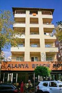 Imagen general del Hotel Alanya Beach. Foto 1