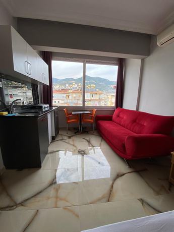 Imagen de la habitación del Hotel Alanya Boutique. Foto 1