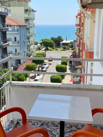 Imagen de la habitación del Hotel Alanya Boutique. Foto 2