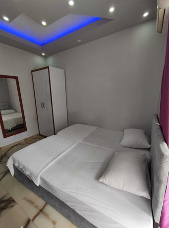 Imagen de la habitación del Hotel Alanya Boutique. Foto 4