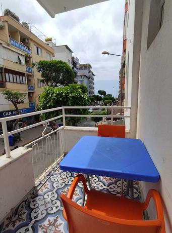 Imagen de la habitación del Hotel Alanya Boutique. Foto 5