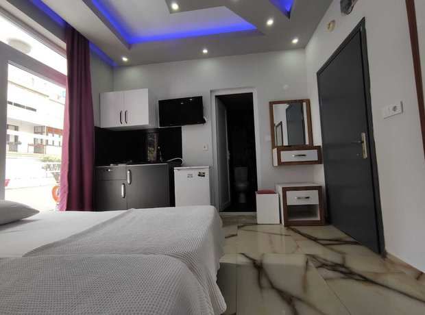 Imagen de la habitación del Hotel Alanya Boutique. Foto 6