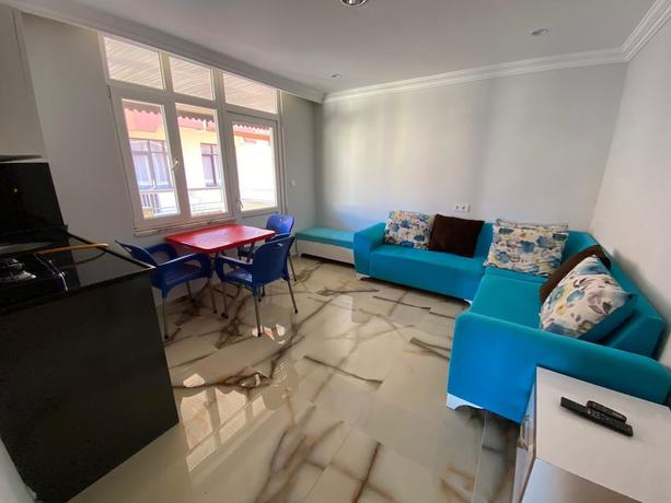 Imagen de la habitación del Hotel Alanya Boutique. Foto 8