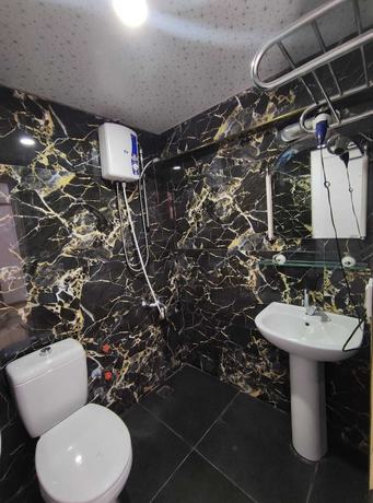 Imagen de la habitación del Hotel Alanya Boutique. Foto 10