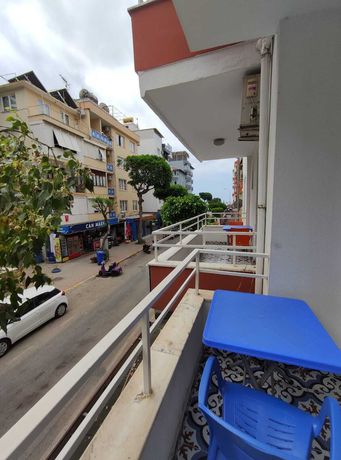 Imagen de la habitación del Hotel Alanya Boutique. Foto 11