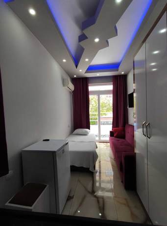 Imagen de la habitación del Hotel Alanya Boutique. Foto 14