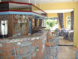 Imagen del bar/restaurante del Hotel Alanya Princess. Foto 2
