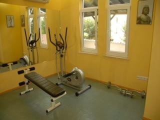 Imagen de los exteriores del Hotel Alanya Princess. Foto 6