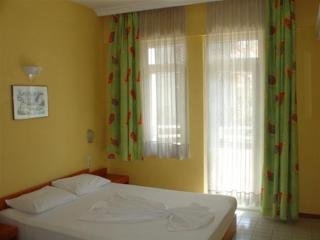 Imagen de la habitación del Hotel Alanya Princess. Foto 3