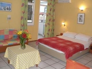 Imagen de la habitación del Hotel Alanya Princess. Foto 4