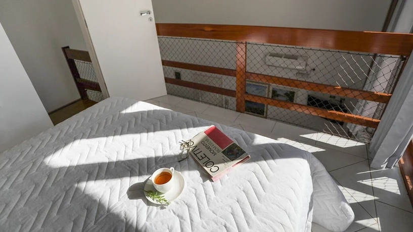 Imagen de la habitación del Hotel Alapage Toque Toque. Foto 10