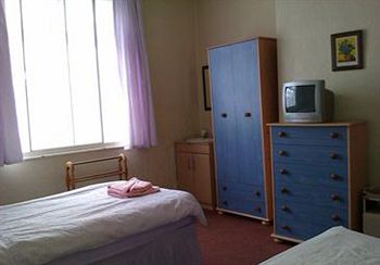 Imagen de la habitación del Hotel Alara Bed And Breakfast. Foto 2