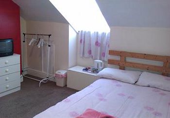 Imagen de la habitación del Hotel Alara Bed And Breakfast. Foto 3