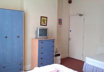 Imagen de la habitación del Hotel Alara Bed And Breakfast. Foto 4