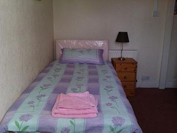 Imagen de la habitación del Hotel Alara Bed And Breakfast. Foto 5