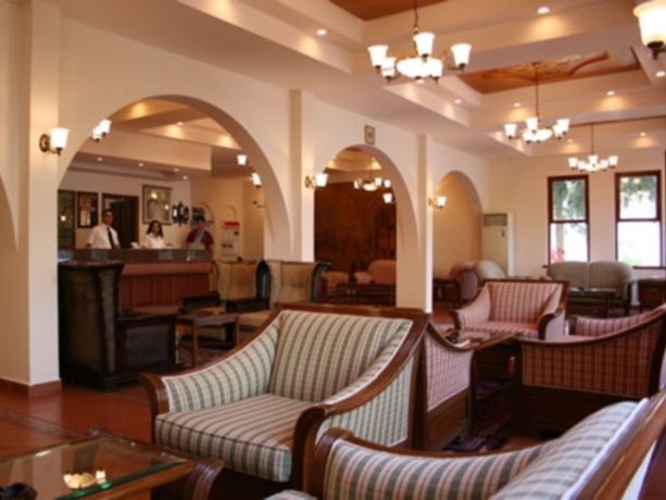 Imagen general del Hotel Alara. Foto 1