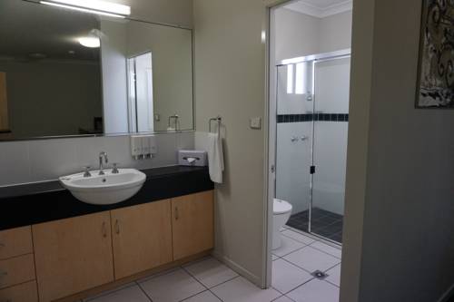 Imagen de la habitación del Hotel Alara Motor Inn. Foto 3