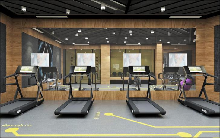 Imagen general del Hotel Alarcha Hotels and Resort. Foto 1