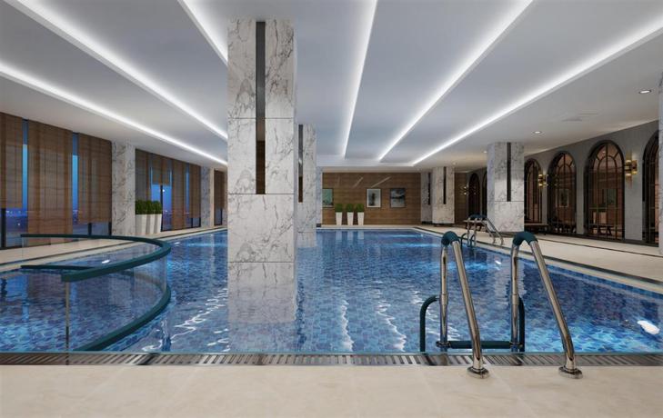 Imagen general del Hotel Alarcha Hotels and Resort. Foto 5
