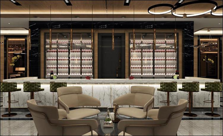 Imagen general del Hotel Alarcha Hotels and Resort. Foto 7