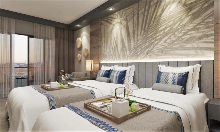 Imagen general del Hotel Alarcha Hotels and Resort. Foto 8