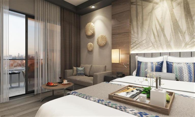 Imagen general del Hotel Alarcha Hotels and Resort. Foto 9