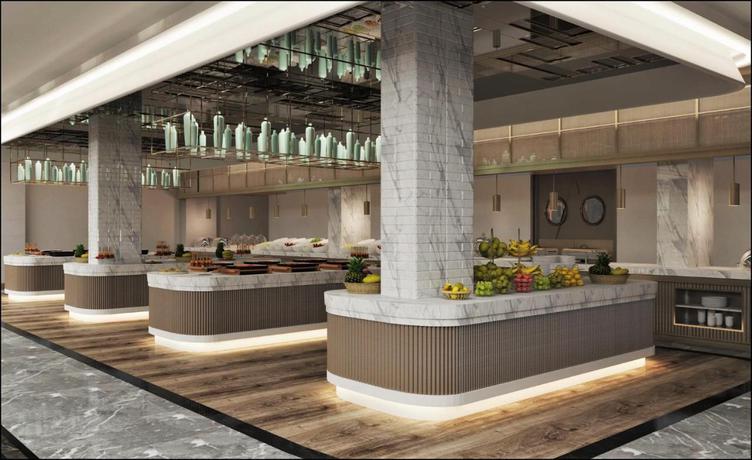 Imagen general del Hotel Alarcha Hotels and Resort. Foto 10