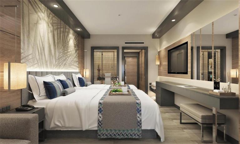 Imagen general del Hotel Alarcha Hotels and Resort. Foto 12