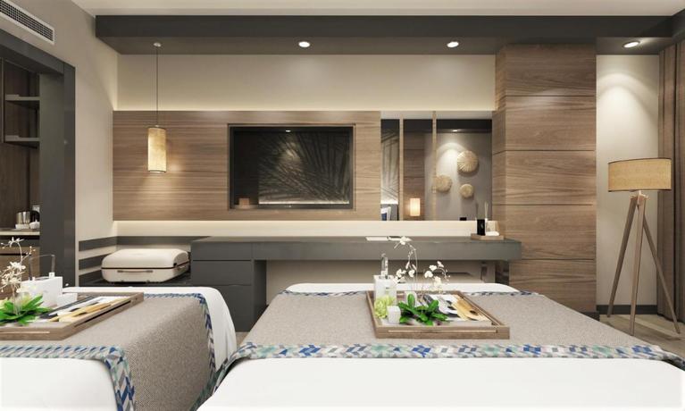 Imagen general del Hotel Alarcha Hotels and Resort. Foto 13