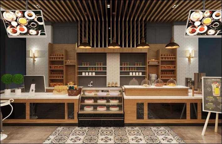 Imagen general del Hotel Alarcha Hotels and Resort. Foto 15