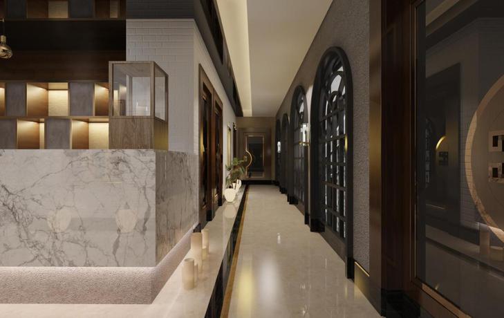 Imagen general del Hotel Alarcha Hotels and Resort. Foto 16