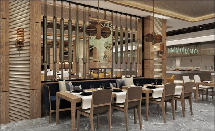 Imagen general del Hotel Alarcha Hotels and Resort. Foto 17