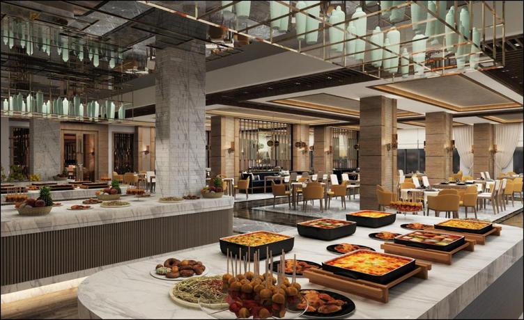 Imagen general del Hotel Alarcha Hotels and Resort. Foto 18