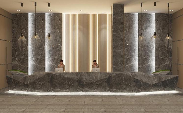Imagen general del Hotel Alarcha Hotels and Resort. Foto 19