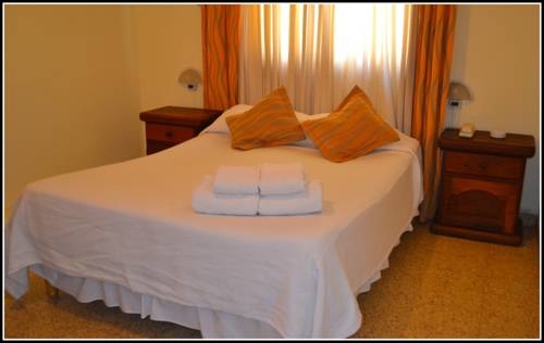 Imagen general del Hotel Alas Hotel. Foto 1