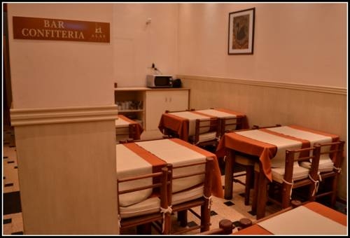 Imagen general del Hotel Alas Hotel. Foto 5