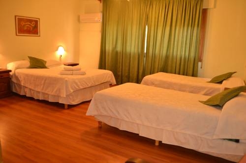 Imagen general del Hotel Alas Hotel. Foto 6