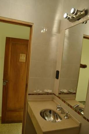 Imagen general del Hotel Alas Hotel. Foto 7