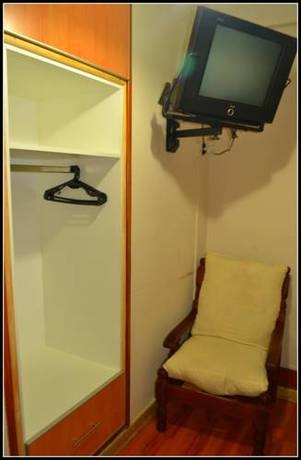 Imagen general del Hotel Alas Hotel. Foto 8