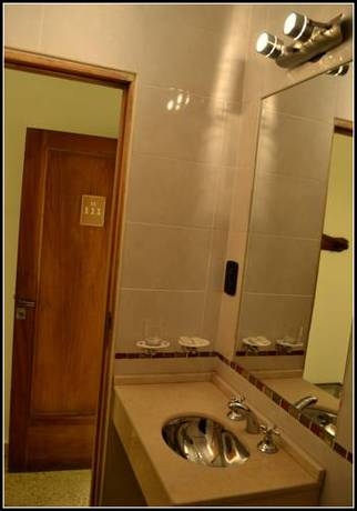 Imagen general del Hotel Alas Hotel. Foto 9