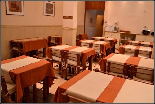 Imagen general del Hotel Alas Hotel. Foto 11